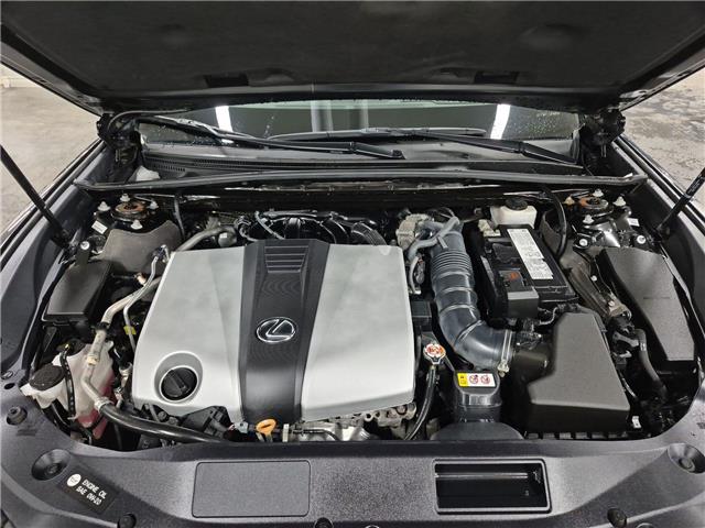 2020 Lexus ES 350 Premium (Stk: 10120058A) in Markham - Image 33 of 33