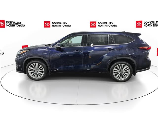 2024 Toyota Highlander Limited (Stk: 10U6436A) in Markham - Image 5 of 36