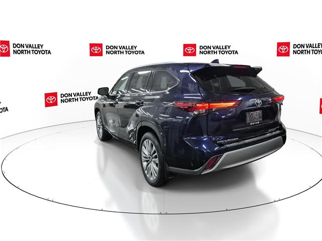 2024 Toyota Highlander Limited (Stk: 10U6436A) in Markham - Image 6 of 36