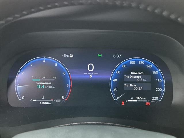 2024 Toyota Highlander Limited (Stk: 10U6436A) in Markham - Image 18 of 36