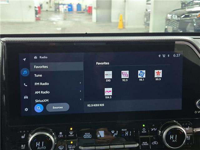 2024 Toyota Highlander Limited (Stk: 10U6436A) in Markham - Image 19 of 36