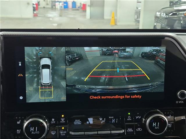 2024 Toyota Highlander Limited (Stk: 10U6436A) in Markham - Image 20 of 36