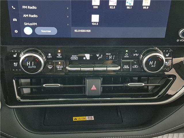 2024 Toyota Highlander Limited (Stk: 10U6436A) in Markham - Image 21 of 36