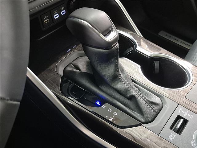 2024 Toyota Highlander Limited (Stk: 10U6436A) in Markham - Image 22 of 36