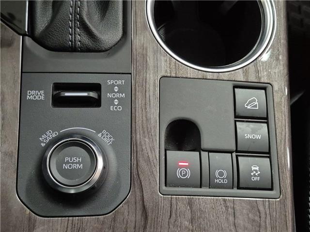 2024 Toyota Highlander Limited (Stk: 10U6436A) in Markham - Image 25 of 36