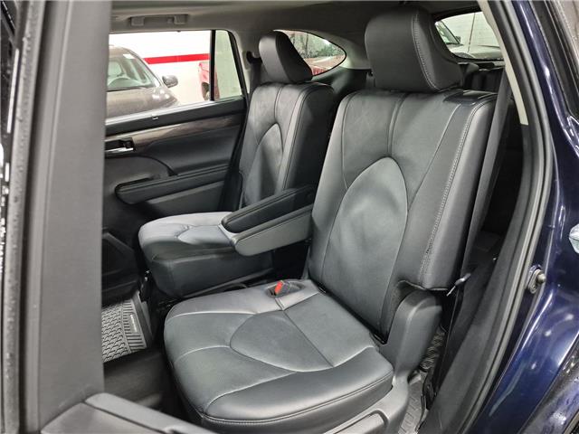 2024 Toyota Highlander Limited (Stk: 10U6436A) in Markham - Image 29 of 36