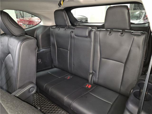 2024 Toyota Highlander Limited (Stk: 10U6436A) in Markham - Image 30 of 36