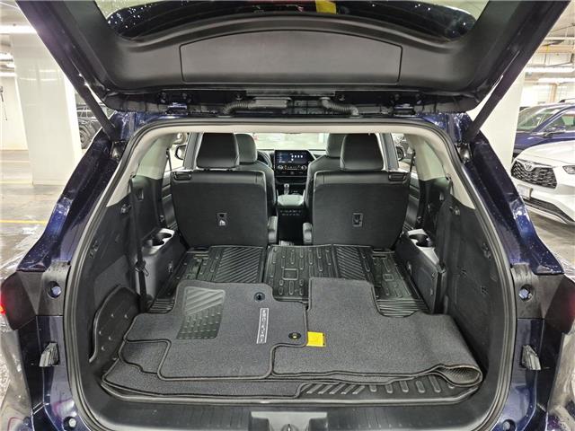 2024 Toyota Highlander Limited (Stk: 10U6436A) in Markham - Image 33 of 36