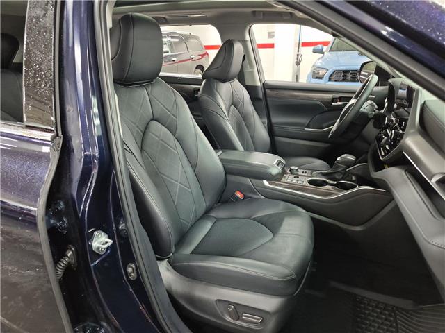 2024 Toyota Highlander Limited (Stk: 10U6436A) in Markham - Image 35 of 36