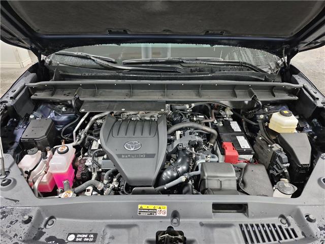 2024 Toyota Highlander Limited (Stk: 10U6436A) in Markham - Image 36 of 36