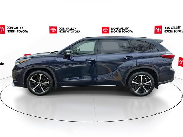 2022 Toyota Highlander XSE (Stk: 10U6491) in Markham - Image 5 of 36