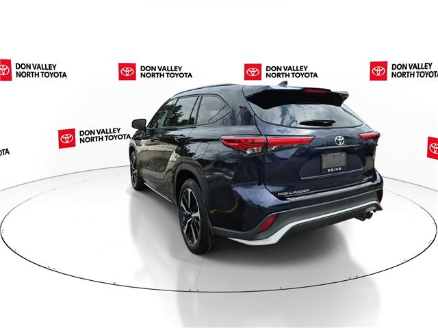2022 Toyota Highlander XSE (Stk: 10U6491) in Markham - Image 6 of 36