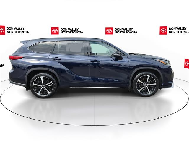 2022 Toyota Highlander XSE (Stk: 10U6491) in Markham - Image 9 of 36
