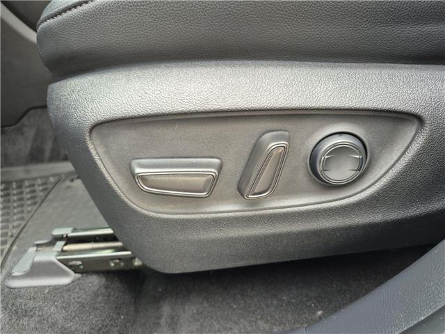 2022 Toyota Highlander XSE (Stk: 10U6491) in Markham - Image 12 of 36