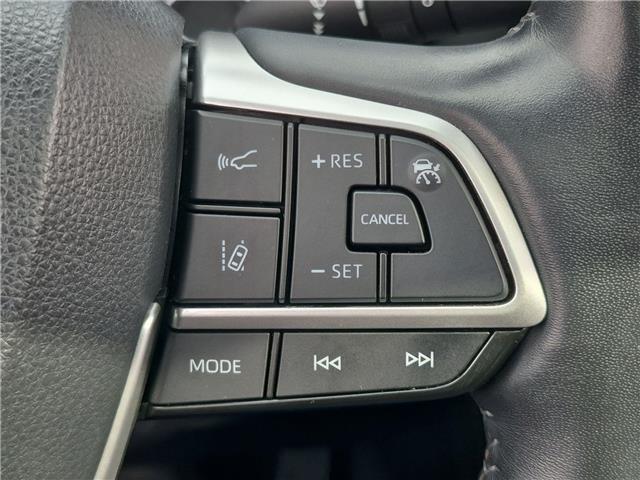 2022 Toyota Highlander XSE (Stk: 10U6491) in Markham - Image 17 of 36