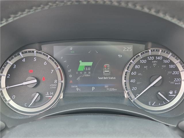 2022 Toyota Highlander XSE (Stk: 10U6491) in Markham - Image 18 of 36