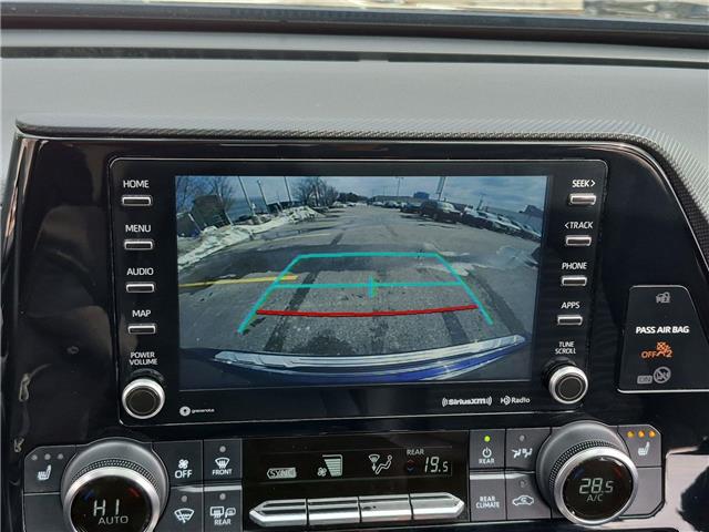 2022 Toyota Highlander XSE (Stk: 10U6491) in Markham - Image 20 of 36