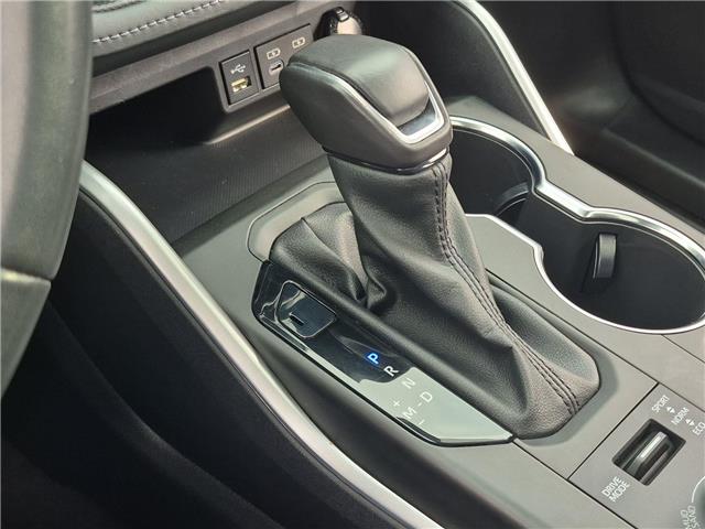 2022 Toyota Highlander XSE (Stk: 10U6491) in Markham - Image 22 of 36