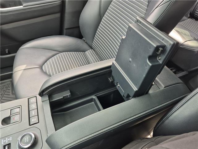 2022 Toyota Highlander XSE (Stk: 10U6491) in Markham - Image 23 of 36