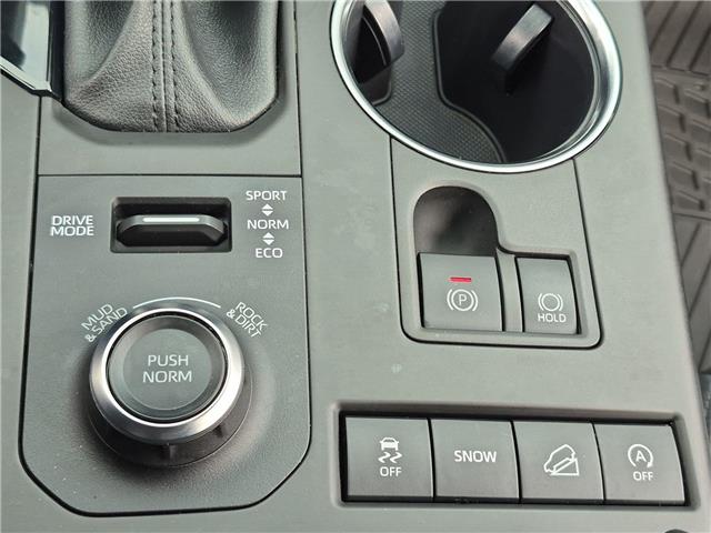 2022 Toyota Highlander XSE (Stk: 10U6491) in Markham - Image 25 of 36