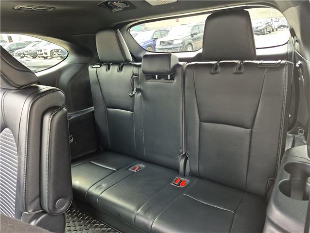 2022 Toyota Highlander XSE (Stk: 10U6491) in Markham - Image 30 of 36