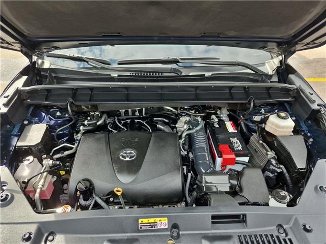 2022 Toyota Highlander XSE (Stk: 10U6491) in Markham - Image 36 of 36