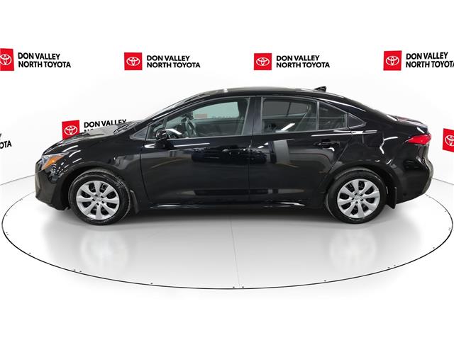 2026 Toyota Corolla LE (Stk: 10U6496) in Markham - Image 5 of 29