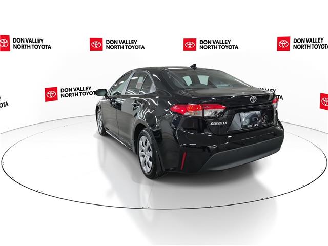 2026 Toyota Corolla LE (Stk: 10U6496) in Markham - Image 6 of 29