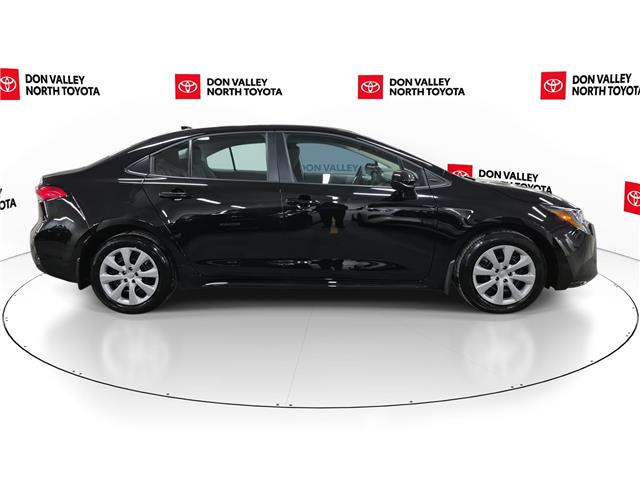 2026 Toyota Corolla LE (Stk: 10U6496) in Markham - Image 9 of 29