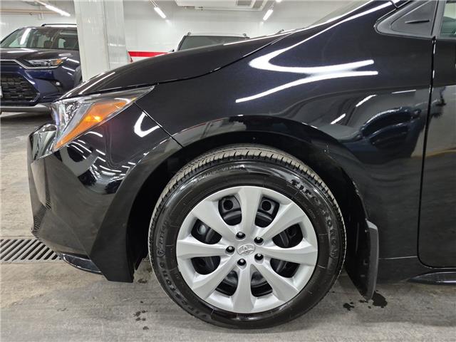 2026 Toyota Corolla LE (Stk: 10U6496) in Markham - Image 10 of 29
