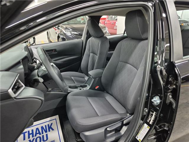 2026 Toyota Corolla LE (Stk: 10U6496) in Markham - Image 11 of 29