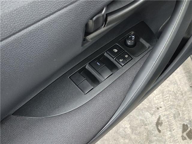 2026 Toyota Corolla LE (Stk: 10U6496) in Markham - Image 12 of 29