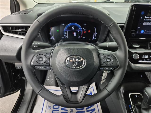 2026 Toyota Corolla LE (Stk: 10U6496) in Markham - Image 13 of 29
