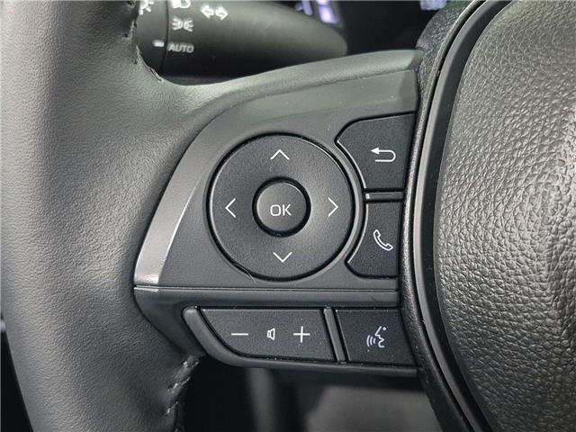 2026 Toyota Corolla LE (Stk: 10U6496) in Markham - Image 14 of 29