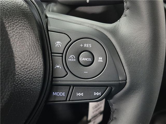 2026 Toyota Corolla LE (Stk: 10U6496) in Markham - Image 15 of 29