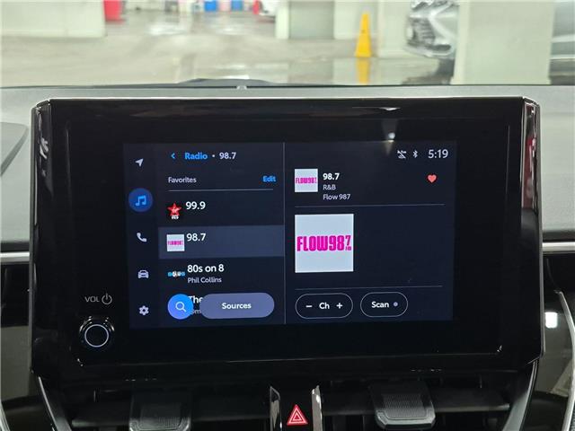 2026 Toyota Corolla LE (Stk: 10U6496) in Markham - Image 17 of 29