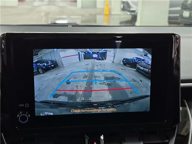 2026 Toyota Corolla LE (Stk: 10U6496) in Markham - Image 18 of 29