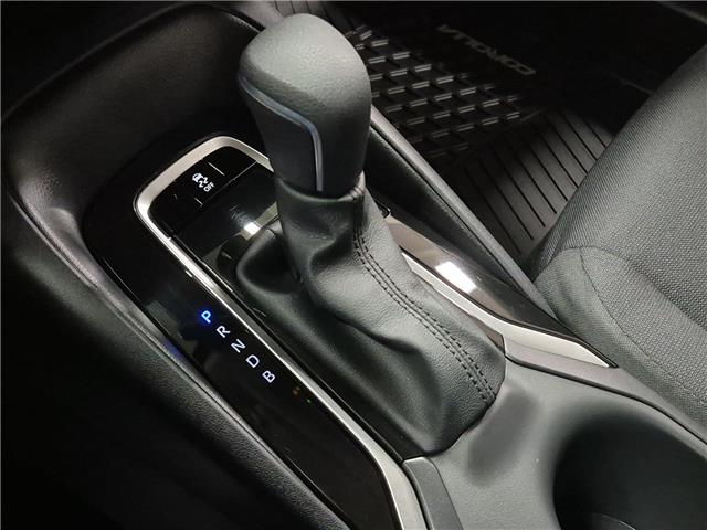 2026 Toyota Corolla LE (Stk: 10U6496) in Markham - Image 20 of 29
