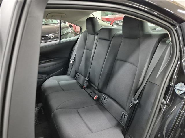 2026 Toyota Corolla LE (Stk: 10U6496) in Markham - Image 24 of 29
