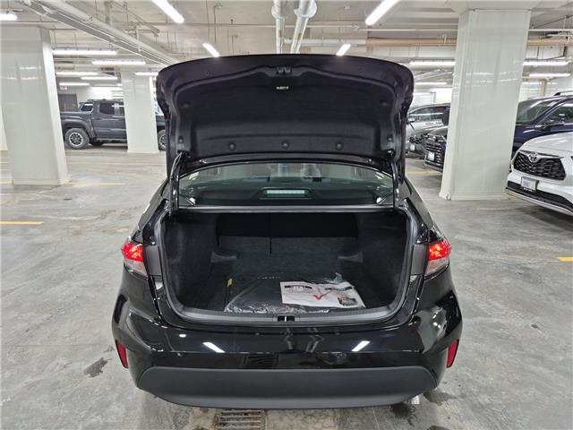 2026 Toyota Corolla LE (Stk: 10U6496) in Markham - Image 25 of 29