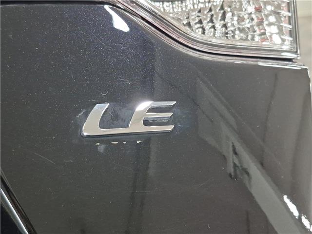 2026 Toyota Corolla LE (Stk: 10U6496) in Markham - Image 26 of 29