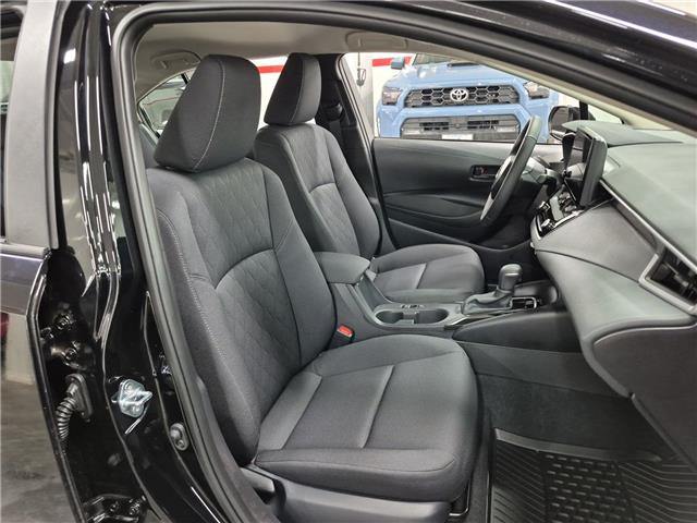 2026 Toyota Corolla LE (Stk: 10U6496) in Markham - Image 28 of 29