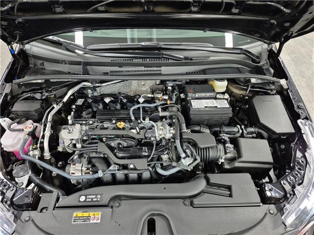 2026 Toyota Corolla LE (Stk: 10U6496) in Markham - Image 29 of 29