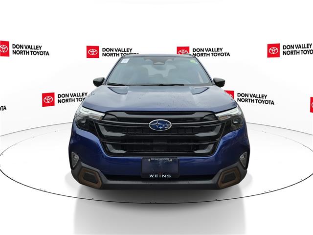 2025 Subaru Forester Sport (Stk: 10U6510) in Markham - Image 3 of 34