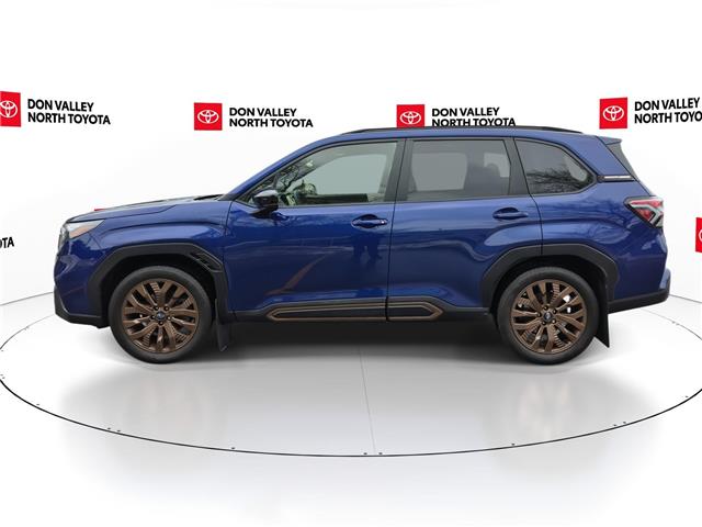2025 Subaru Forester Sport (Stk: 10U6510) in Markham - Image 5 of 34