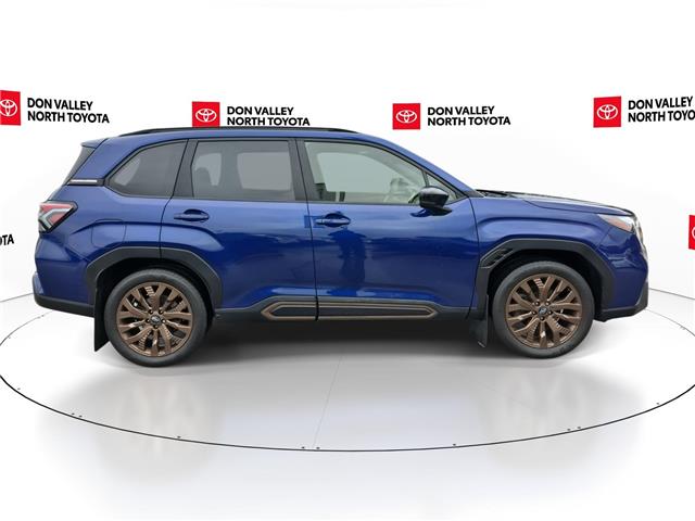 2025 Subaru Forester Sport (Stk: 10U6510) in Markham - Image 9 of 34
