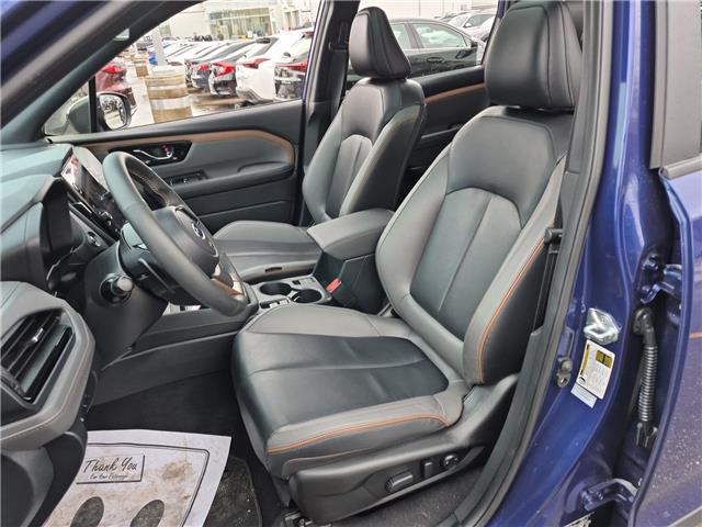 2025 Subaru Forester Sport (Stk: 10U6510) in Markham - Image 11 of 34