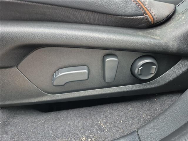2025 Subaru Forester Sport (Stk: 10U6510) in Markham - Image 12 of 34