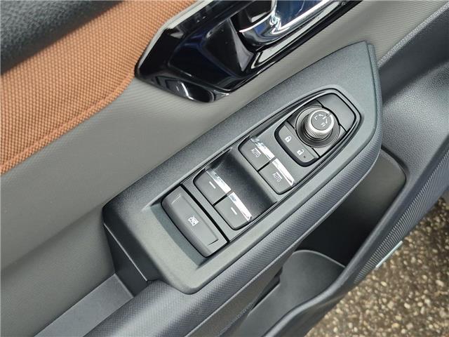 2025 Subaru Forester Sport (Stk: 10U6510) in Markham - Image 13 of 34