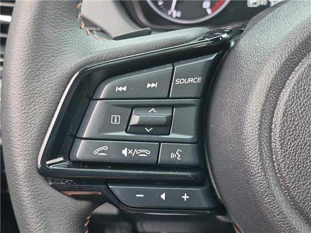 2025 Subaru Forester Sport (Stk: 10U6510) in Markham - Image 16 of 34
